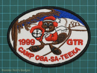Click to enlarge 1999 Camp Oba-Sa-Teeka